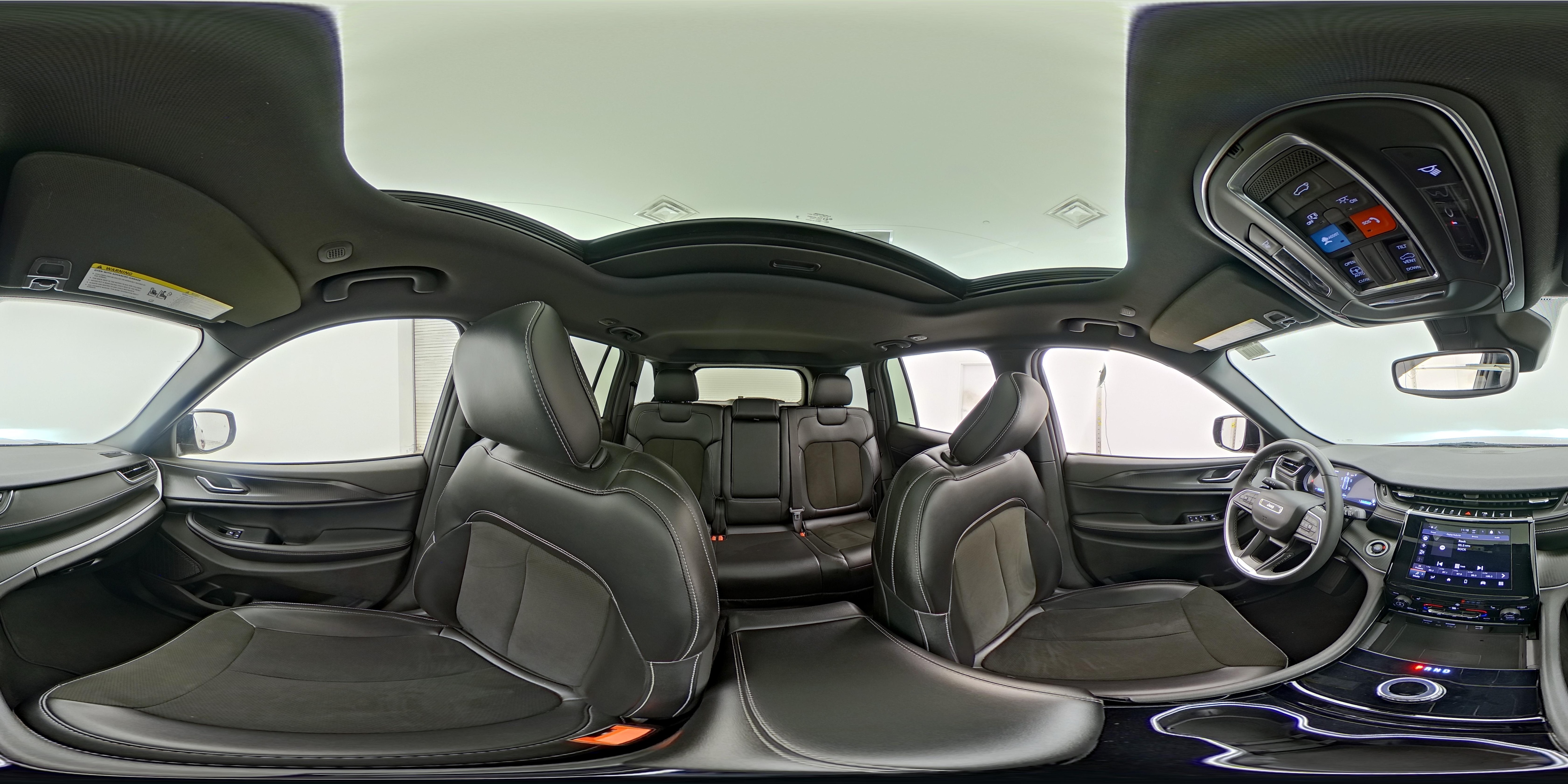 2023 Jeep Grand Cherokee Altitude - Photo 25