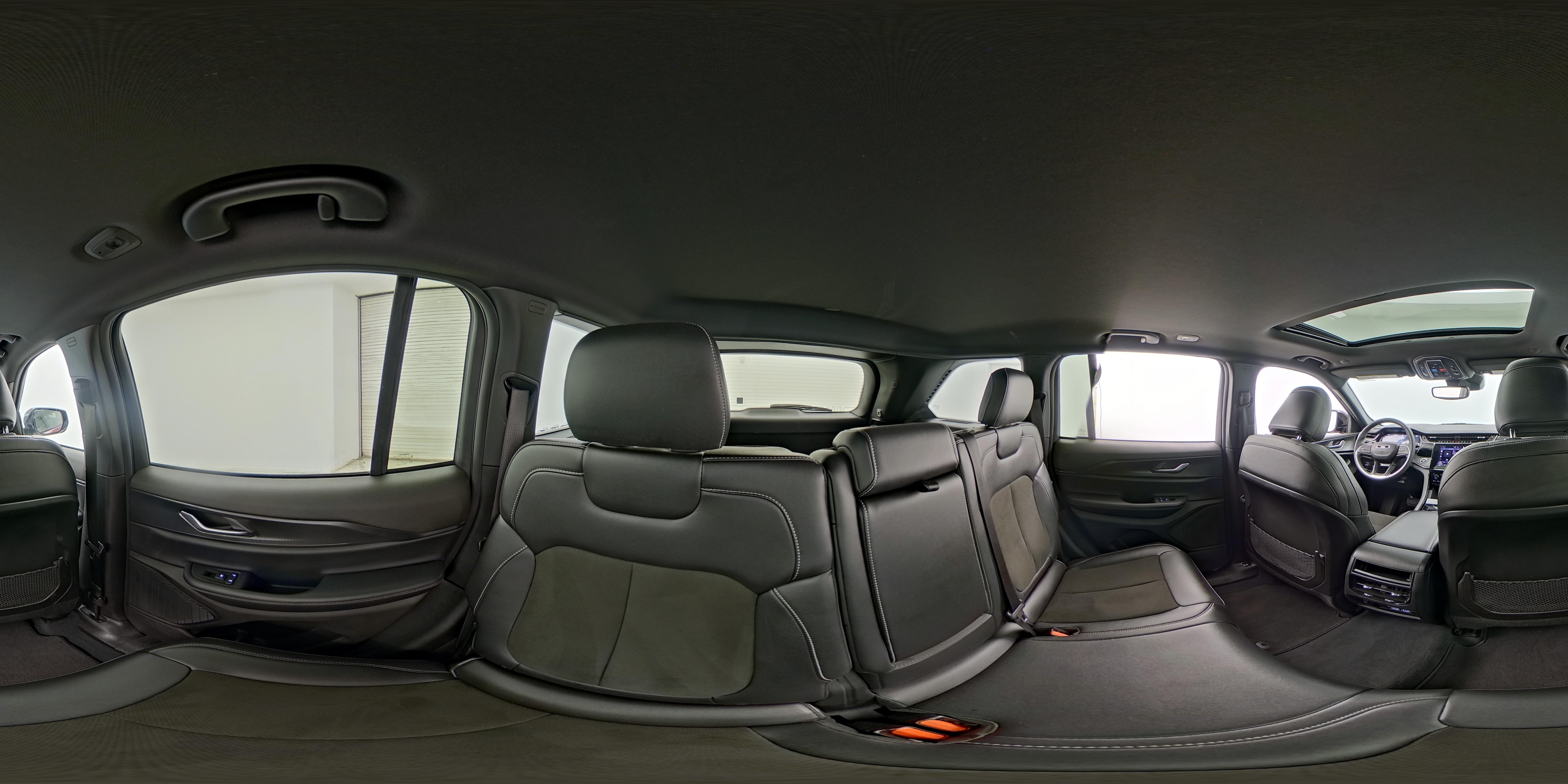 2023 Jeep Grand Cherokee Altitude - Photo 26