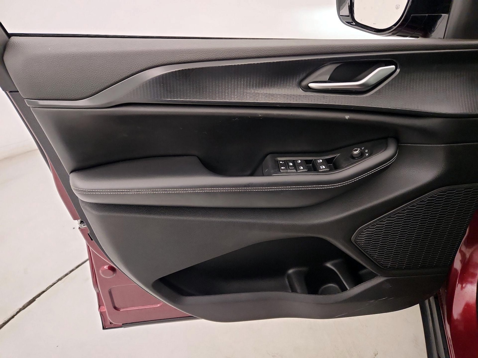 2023 Jeep Grand Cherokee Altitude - Photo 13