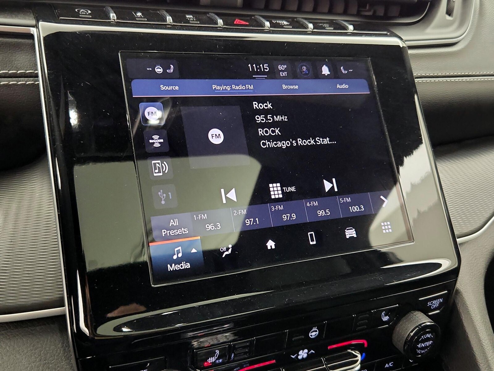 2023 Jeep Grand Cherokee Altitude - Photo 16