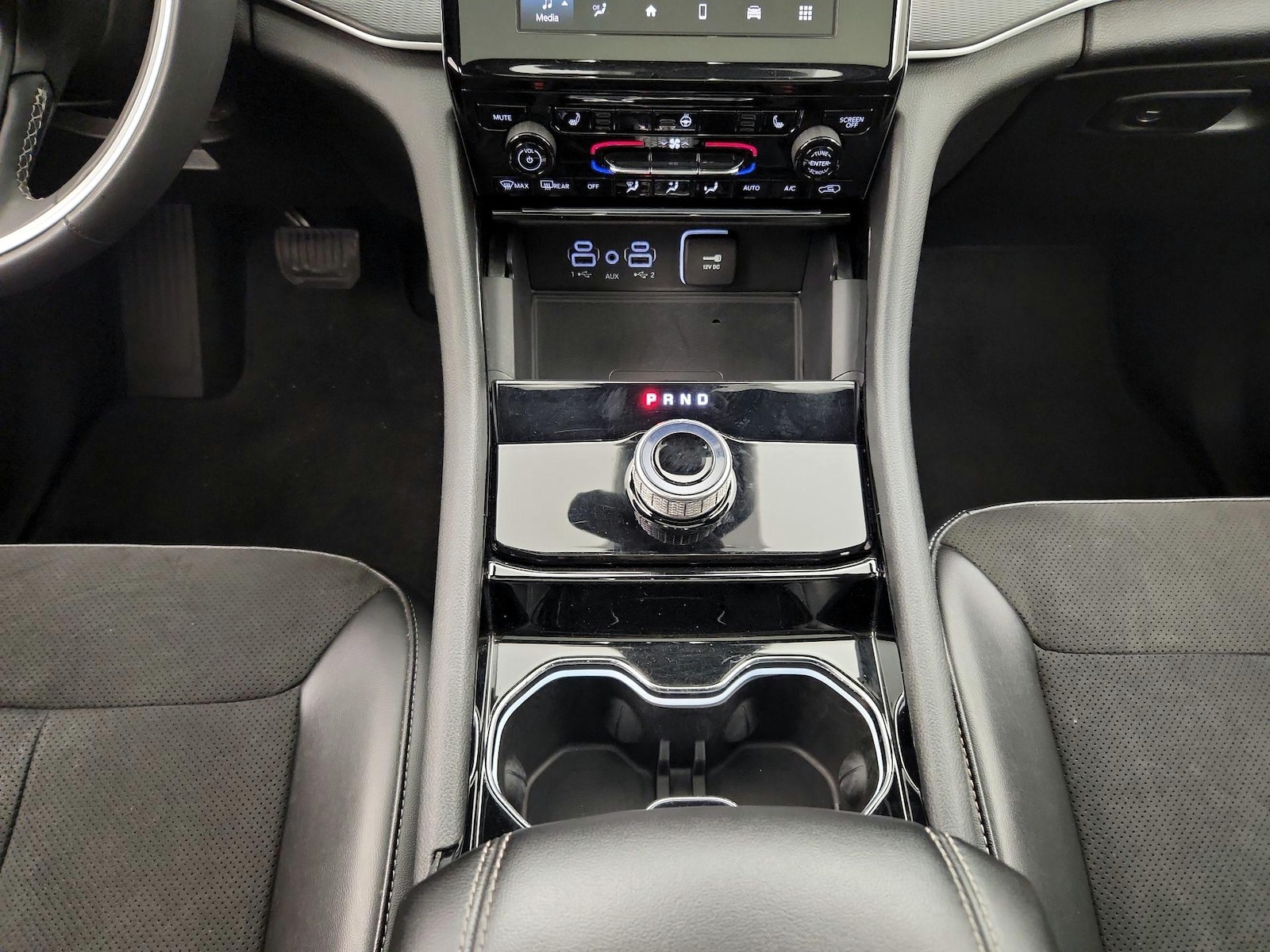 2023 Jeep Grand Cherokee Altitude - Photo 18