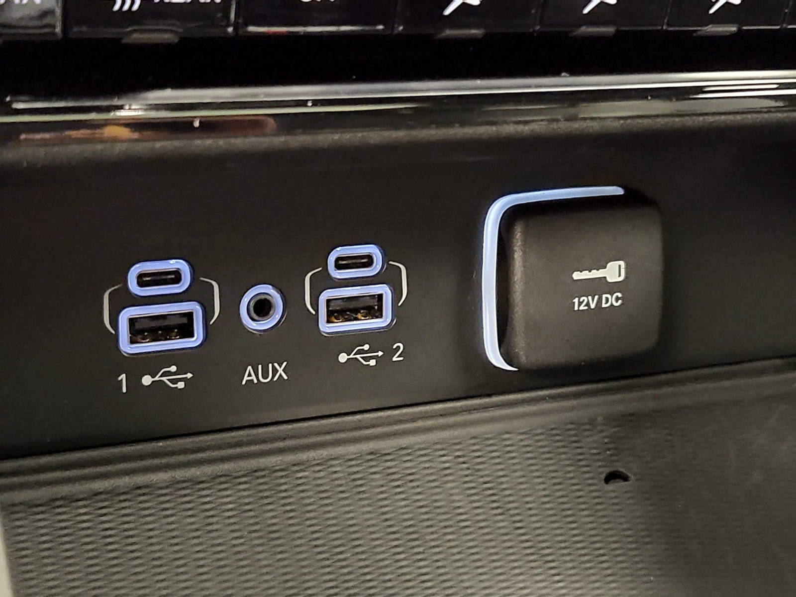 2023 Jeep Grand Cherokee Altitude - Photo 19