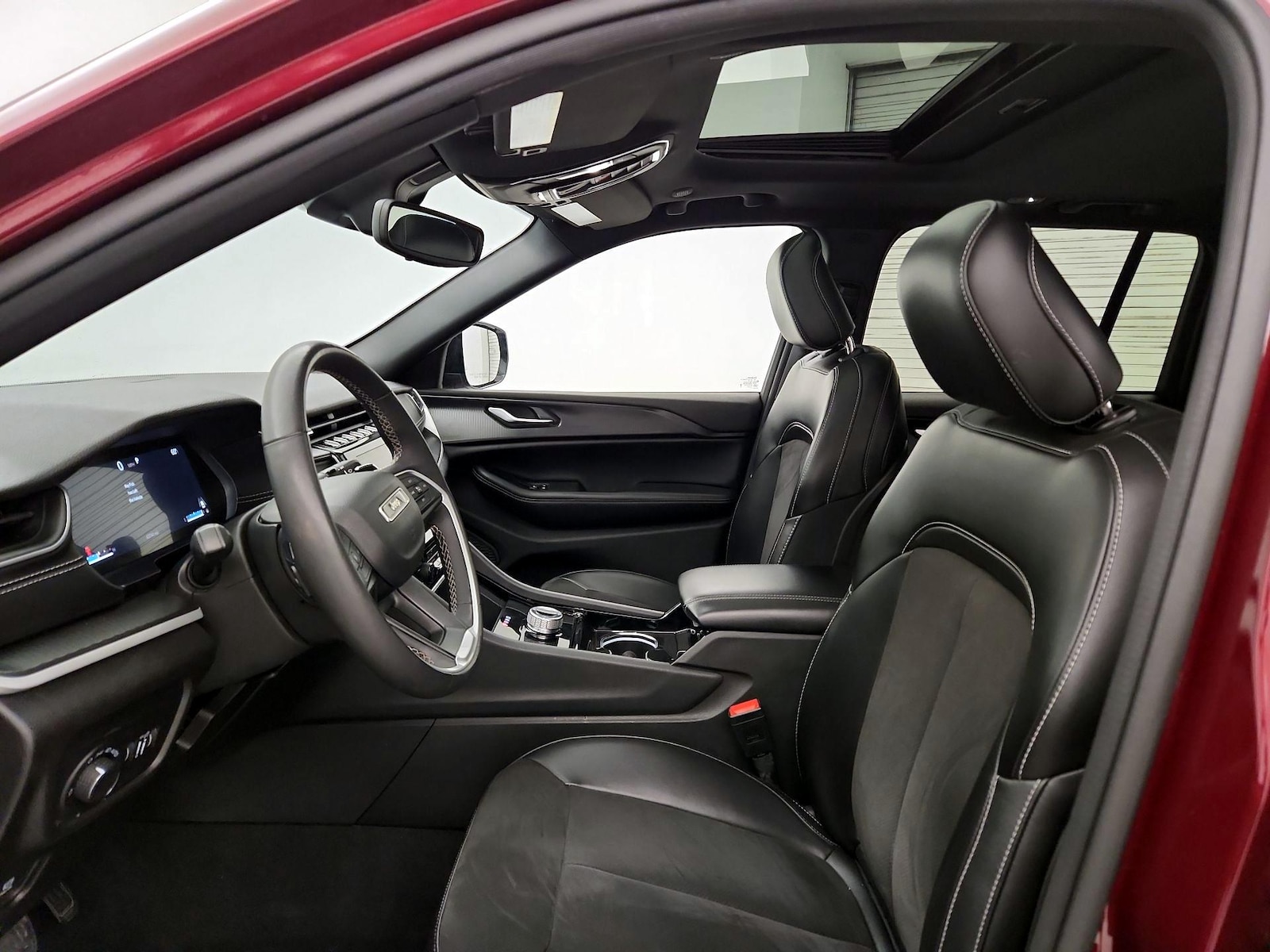 2023 Jeep Grand Cherokee Altitude - Photo 20