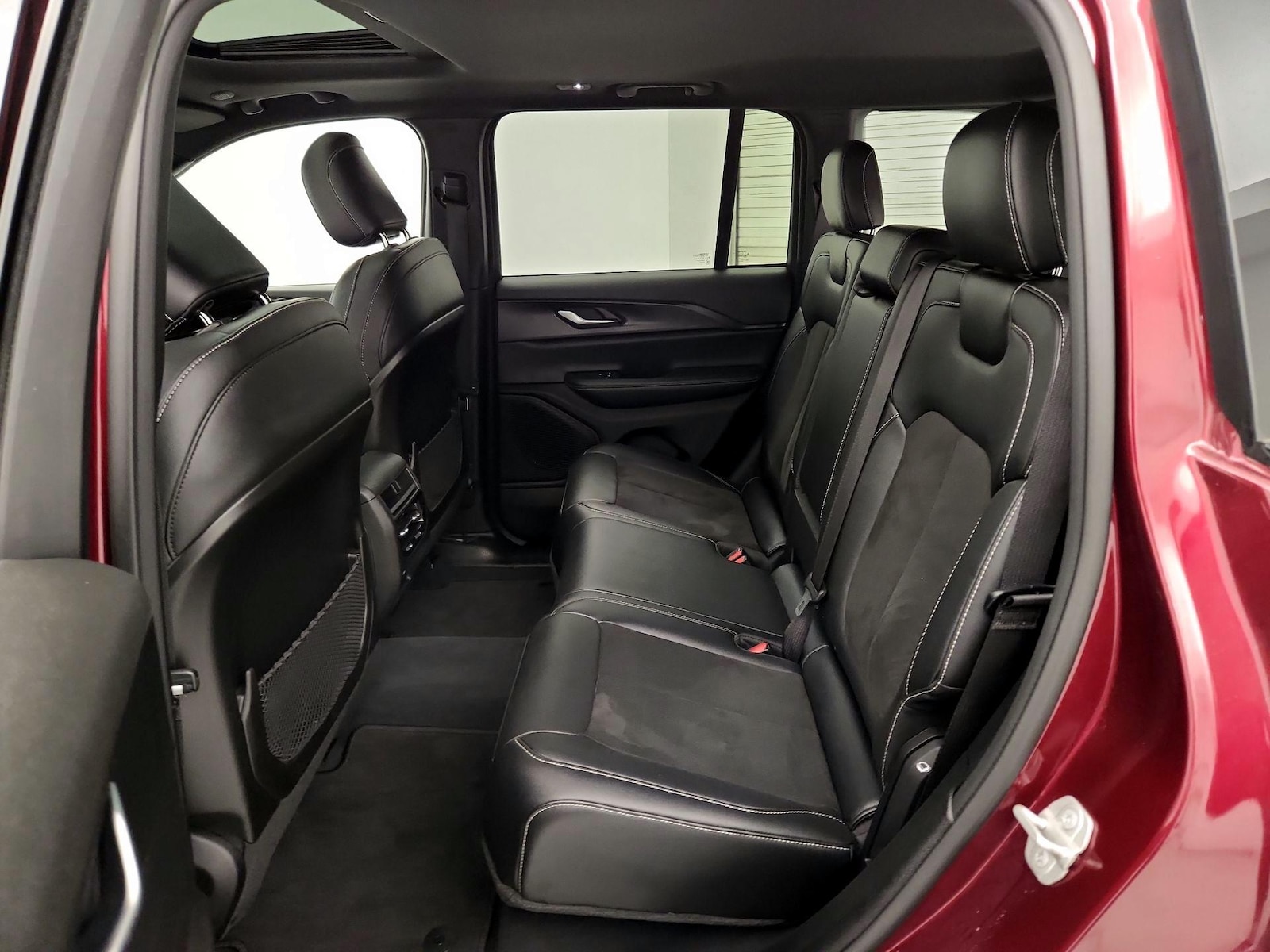 2023 Jeep Grand Cherokee Altitude - Photo 21