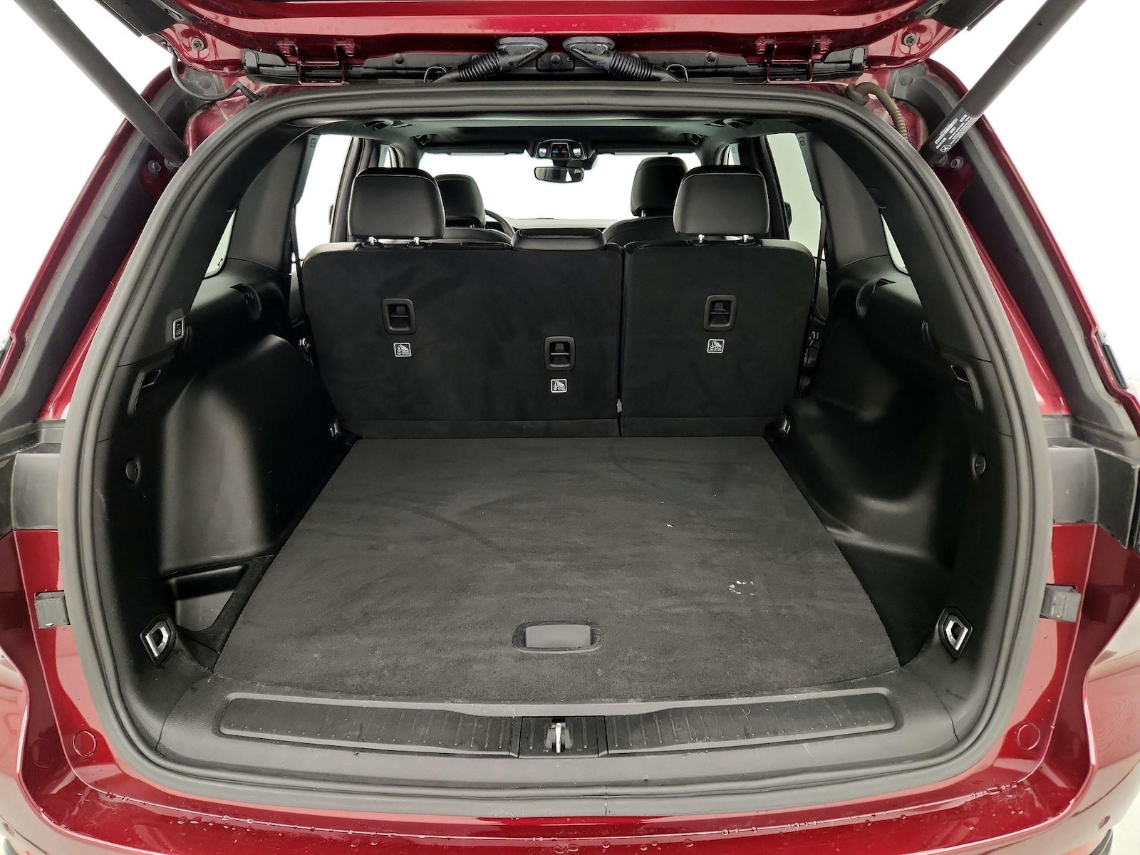 2023 Jeep Grand Cherokee Altitude - Photo 22