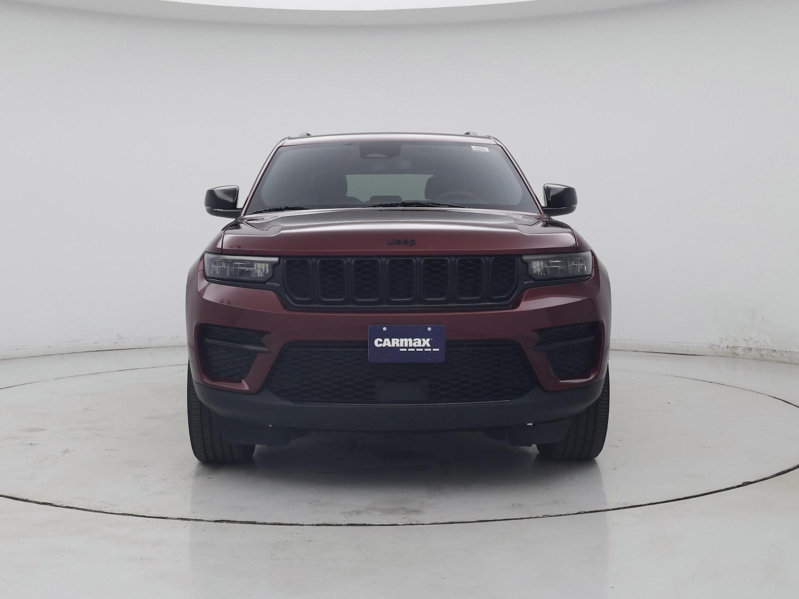 2023 Jeep Grand Cherokee Altitude - Photo 6