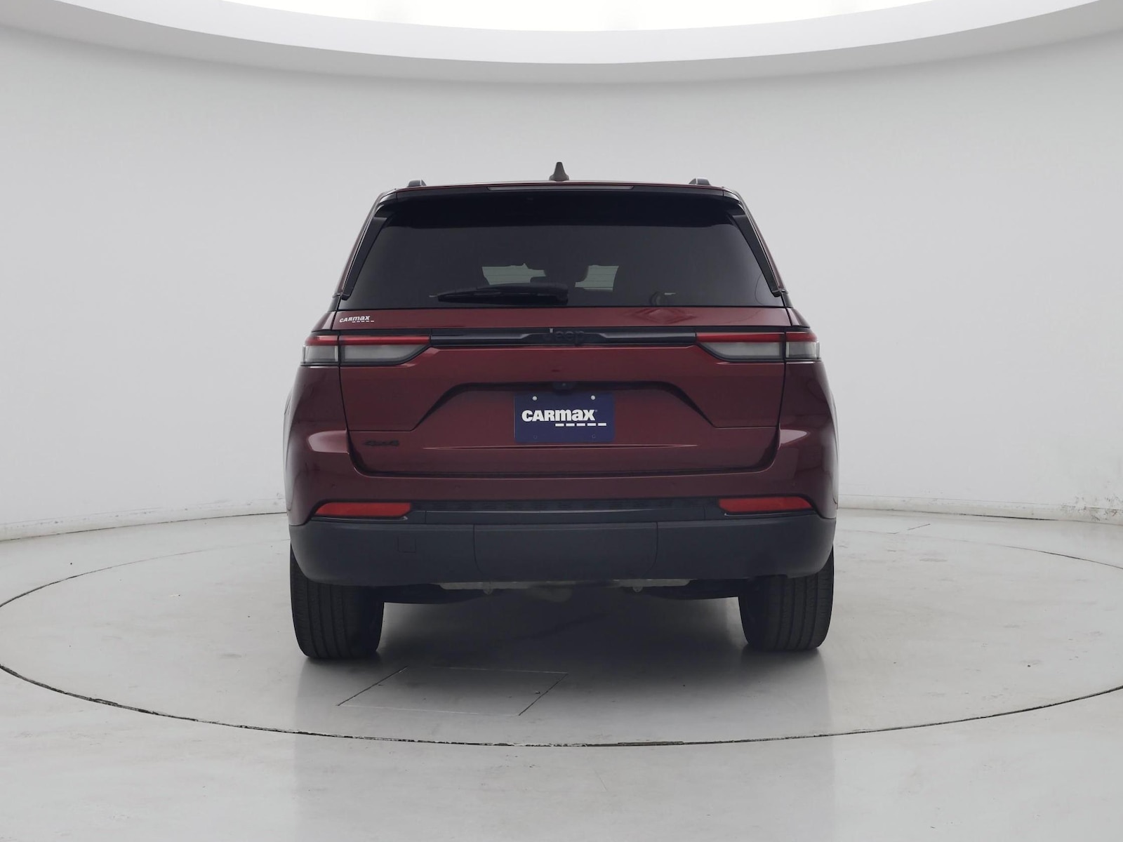 2023 Jeep Grand Cherokee Altitude - Photo 7