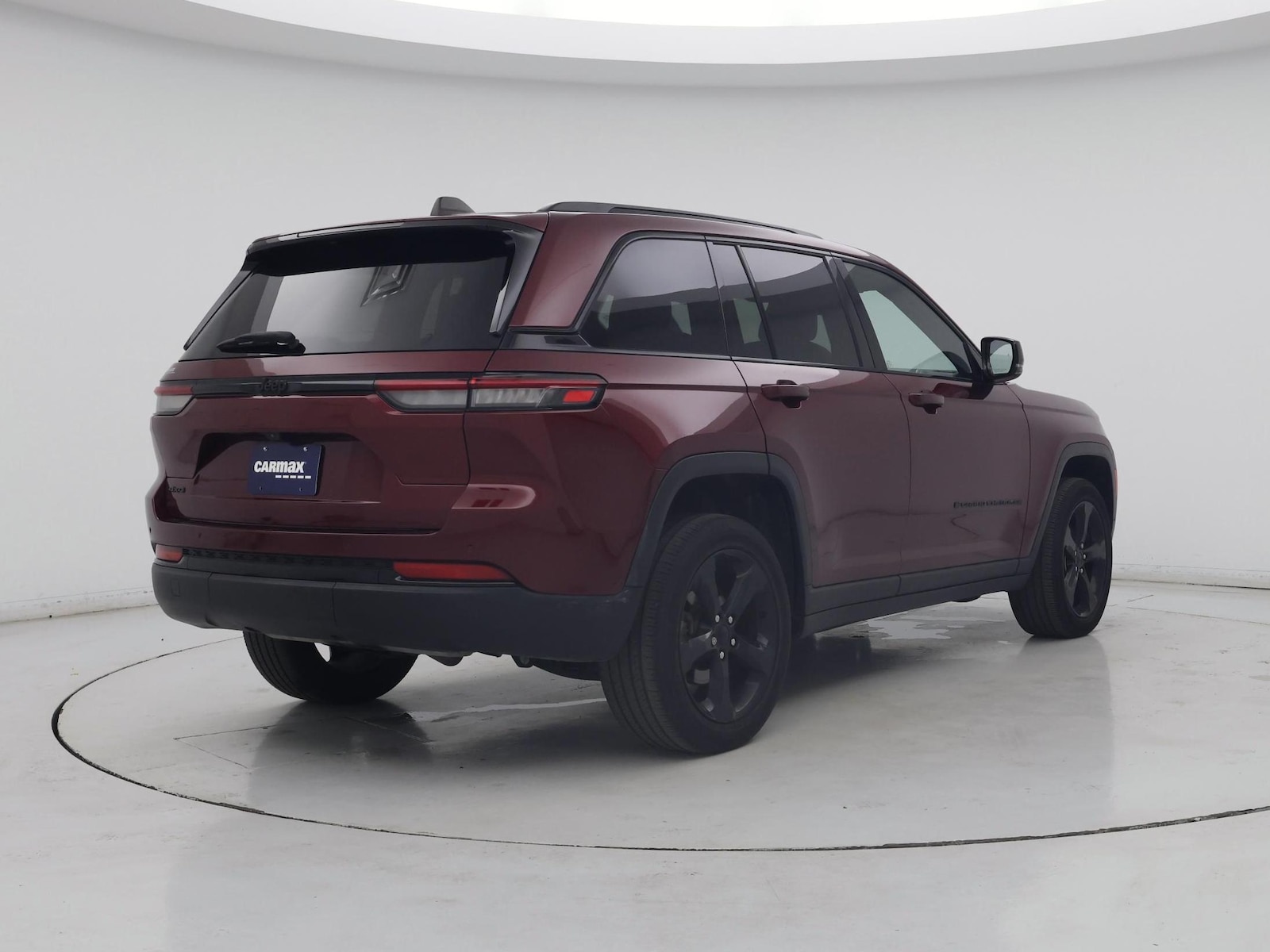 2023 Jeep Grand Cherokee Altitude - Photo 9