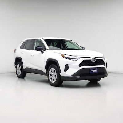 Vehicle exterior view