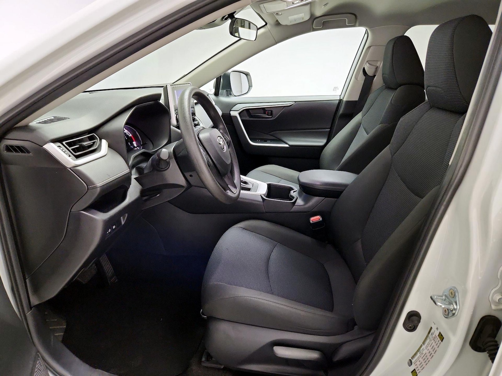 Side Airbags