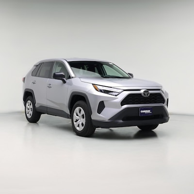 Recommended categories heading image of the selected vehicle