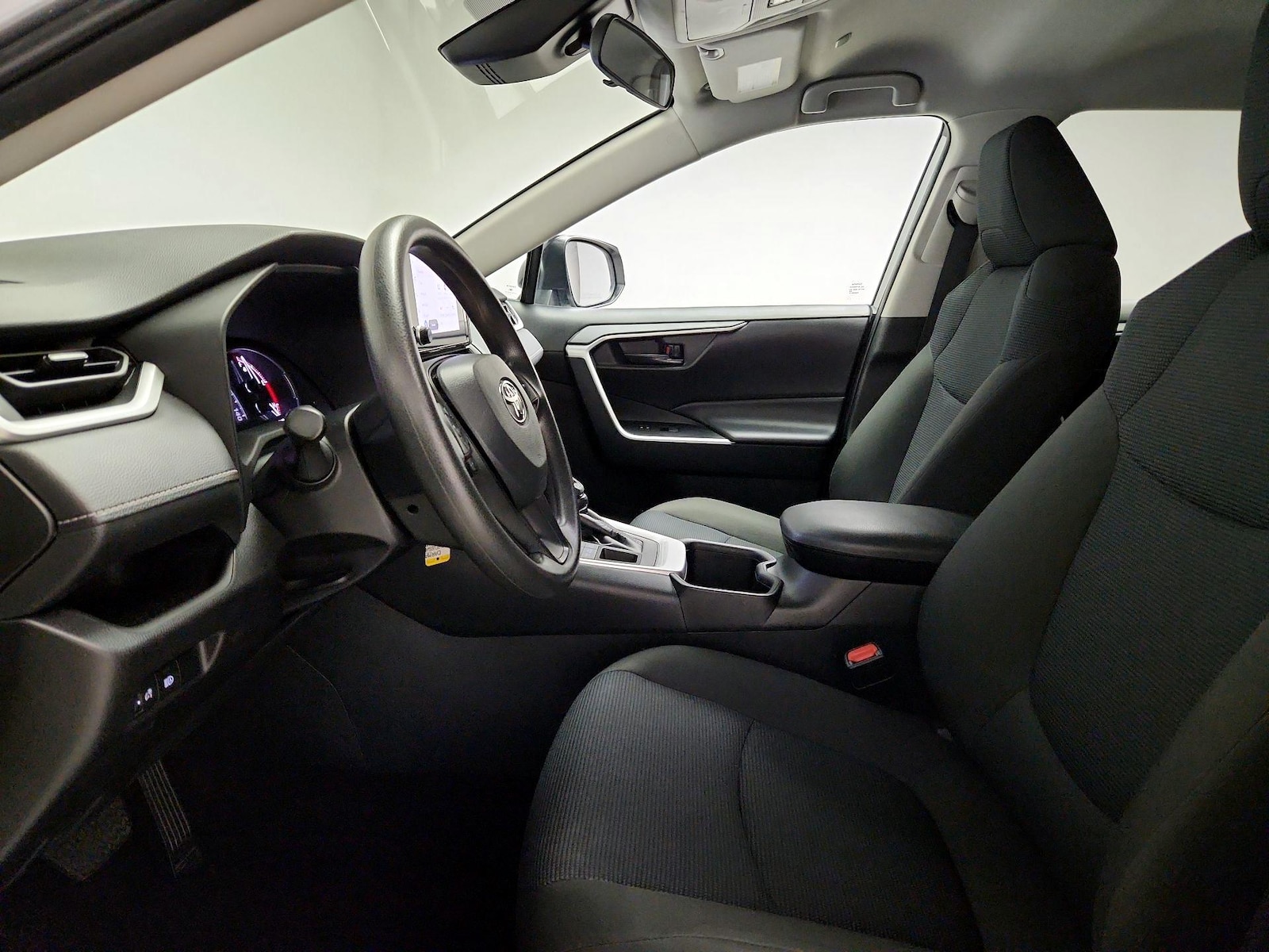 Side Airbags