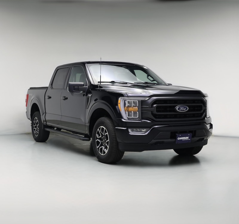 2023 Ford F150 XLT