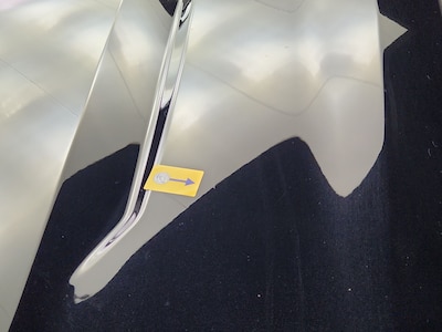 Condition detail