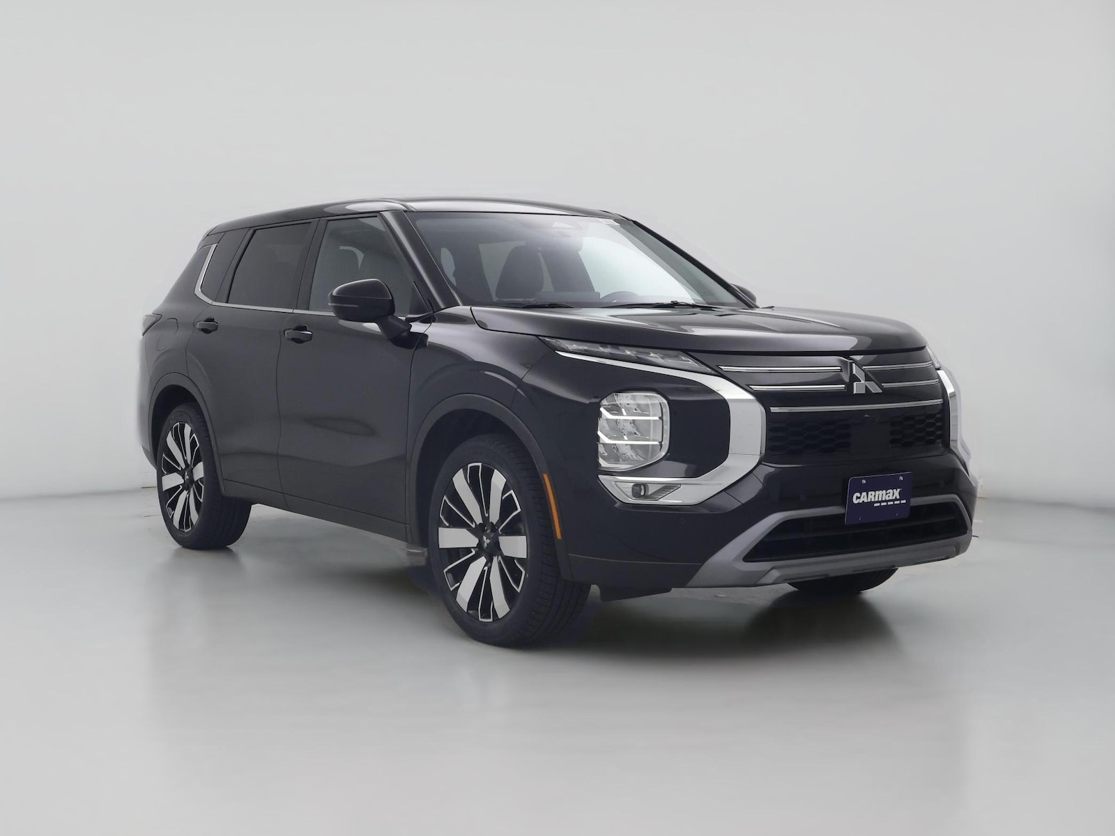 2025 Mitsubishi Outlander