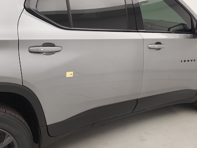 Condition detail