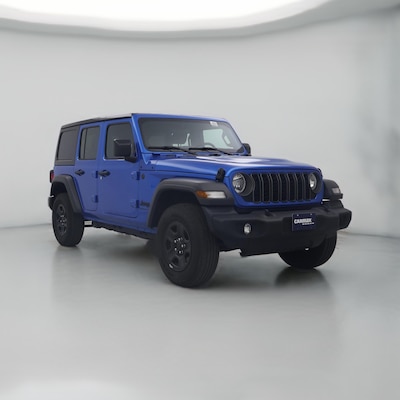 Vehicle exterior view