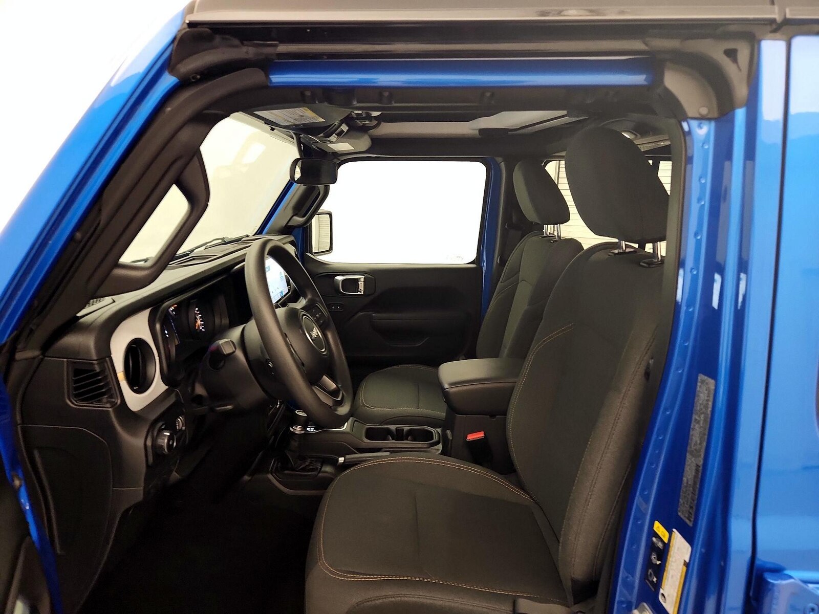 Side Airbags
