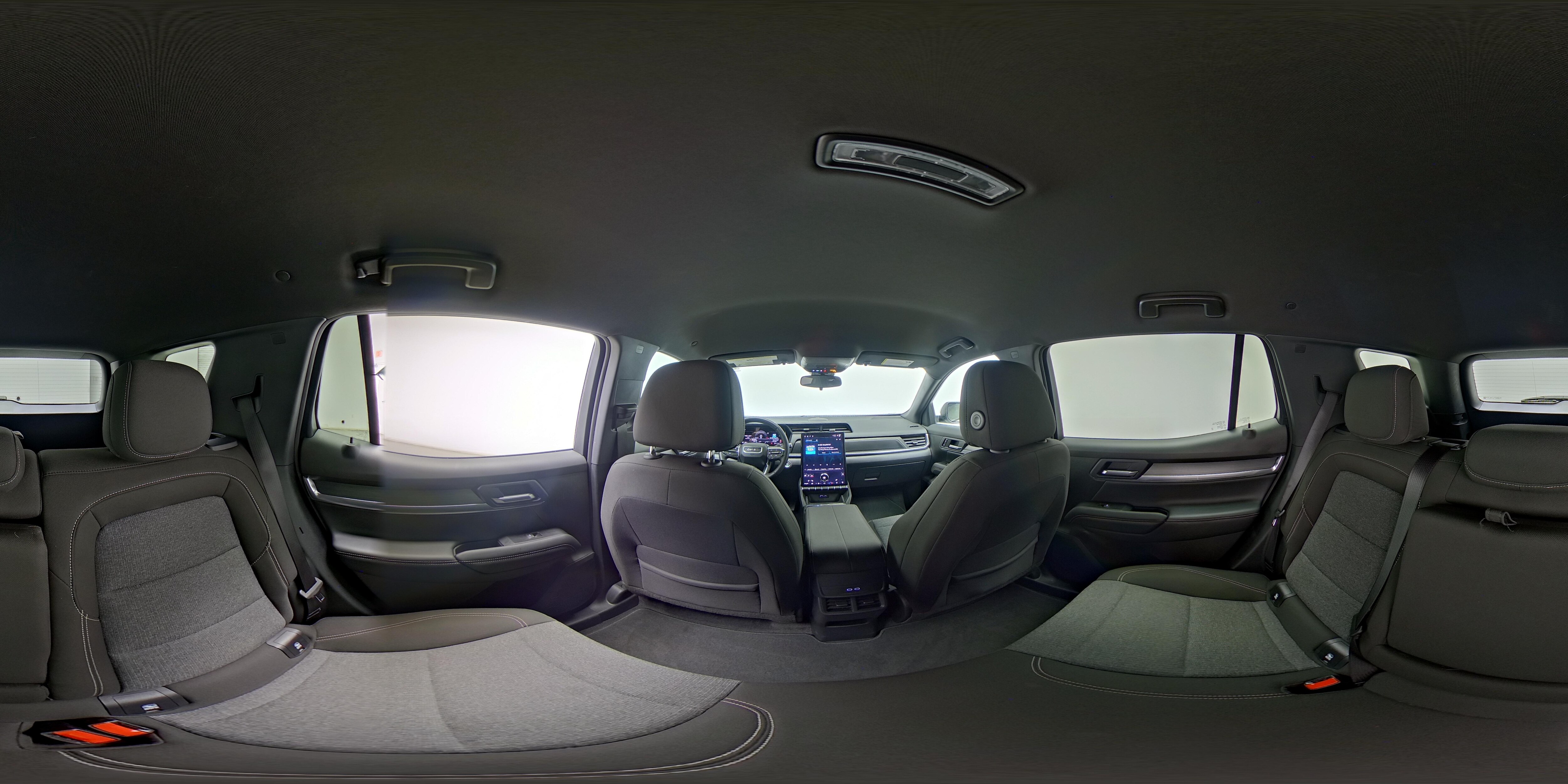 2026 GMC Terrain Elevation - Photo 26