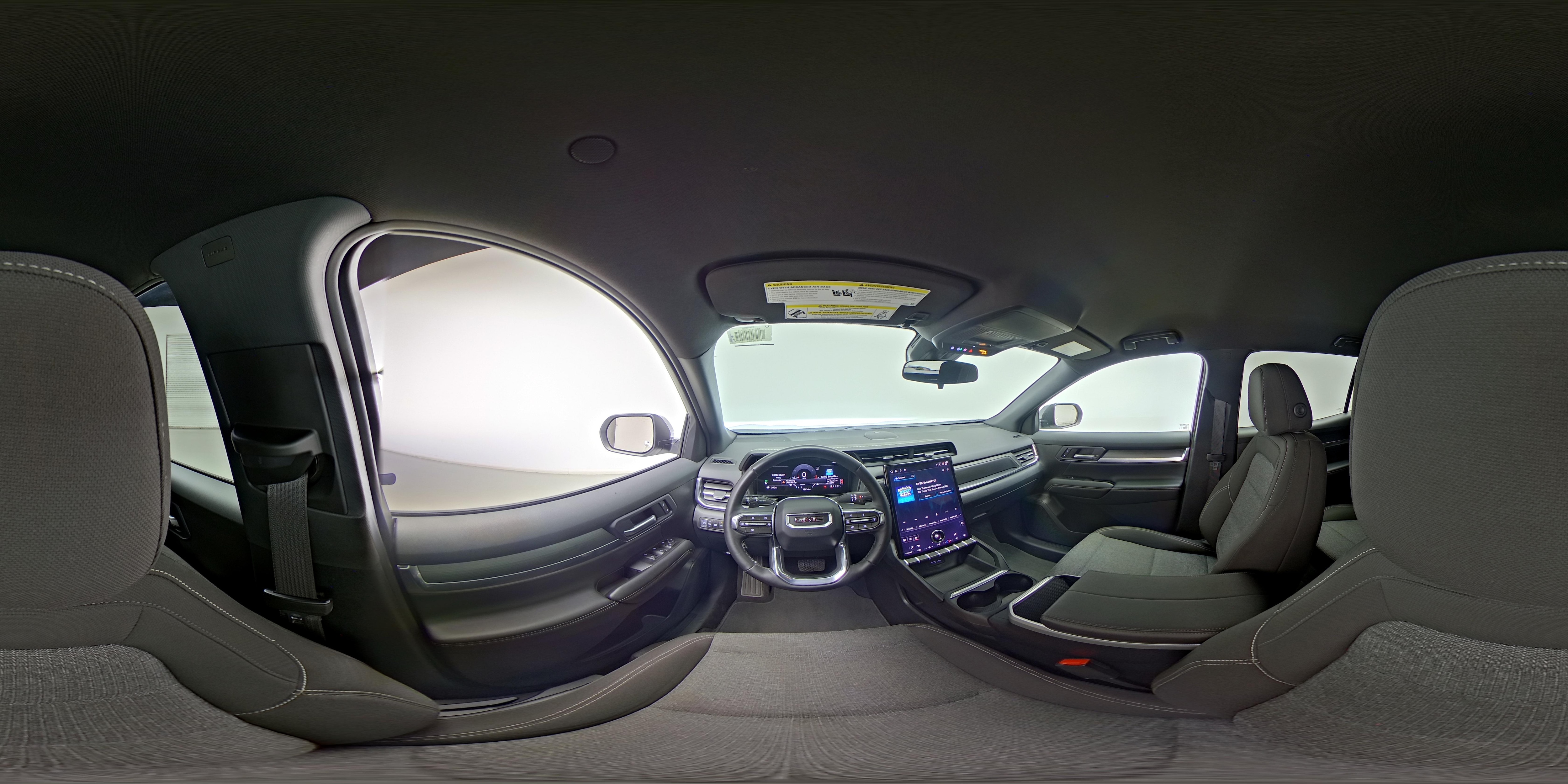 2026 GMC Terrain Elevation - Photo 27