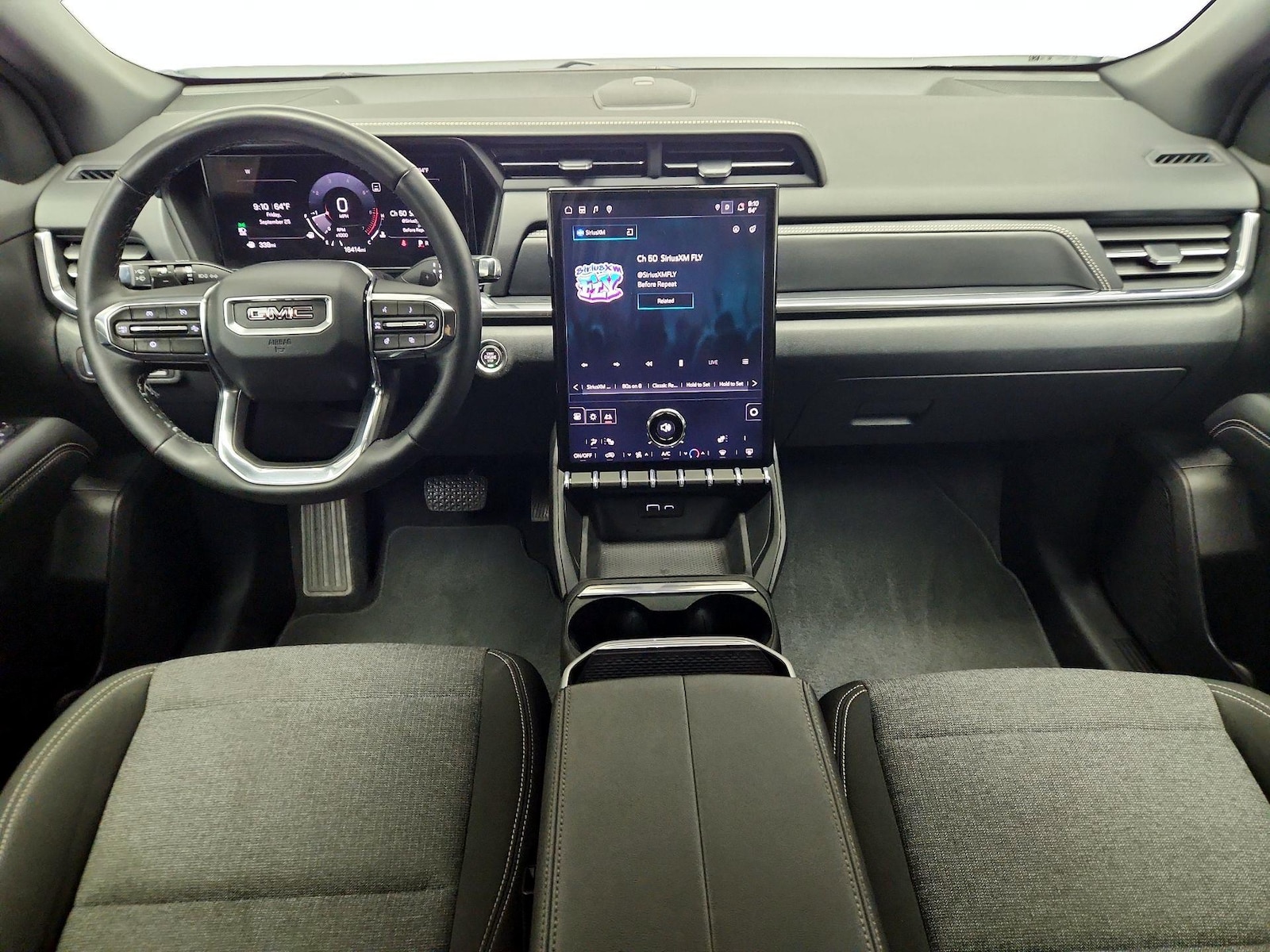2026 GMC Terrain Elevation - Photo 10