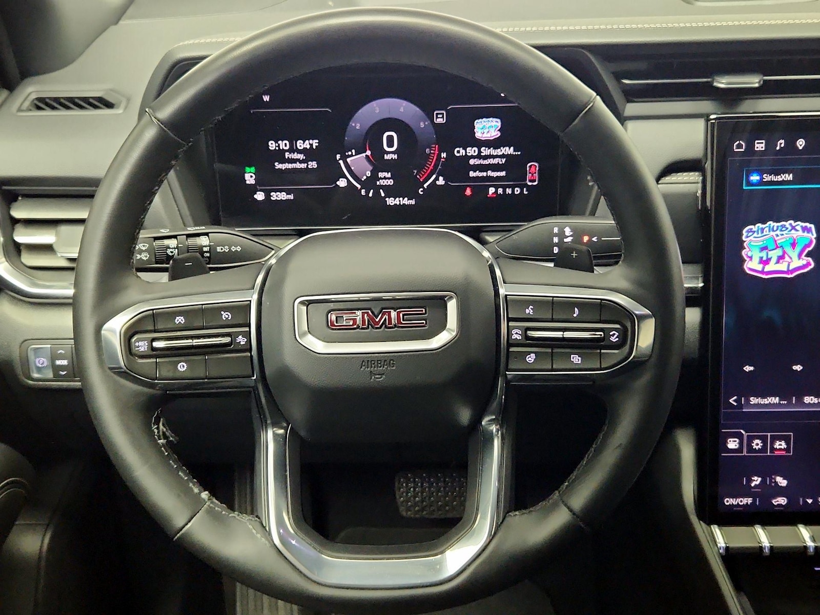 2026 GMC Terrain Elevation - Photo 11