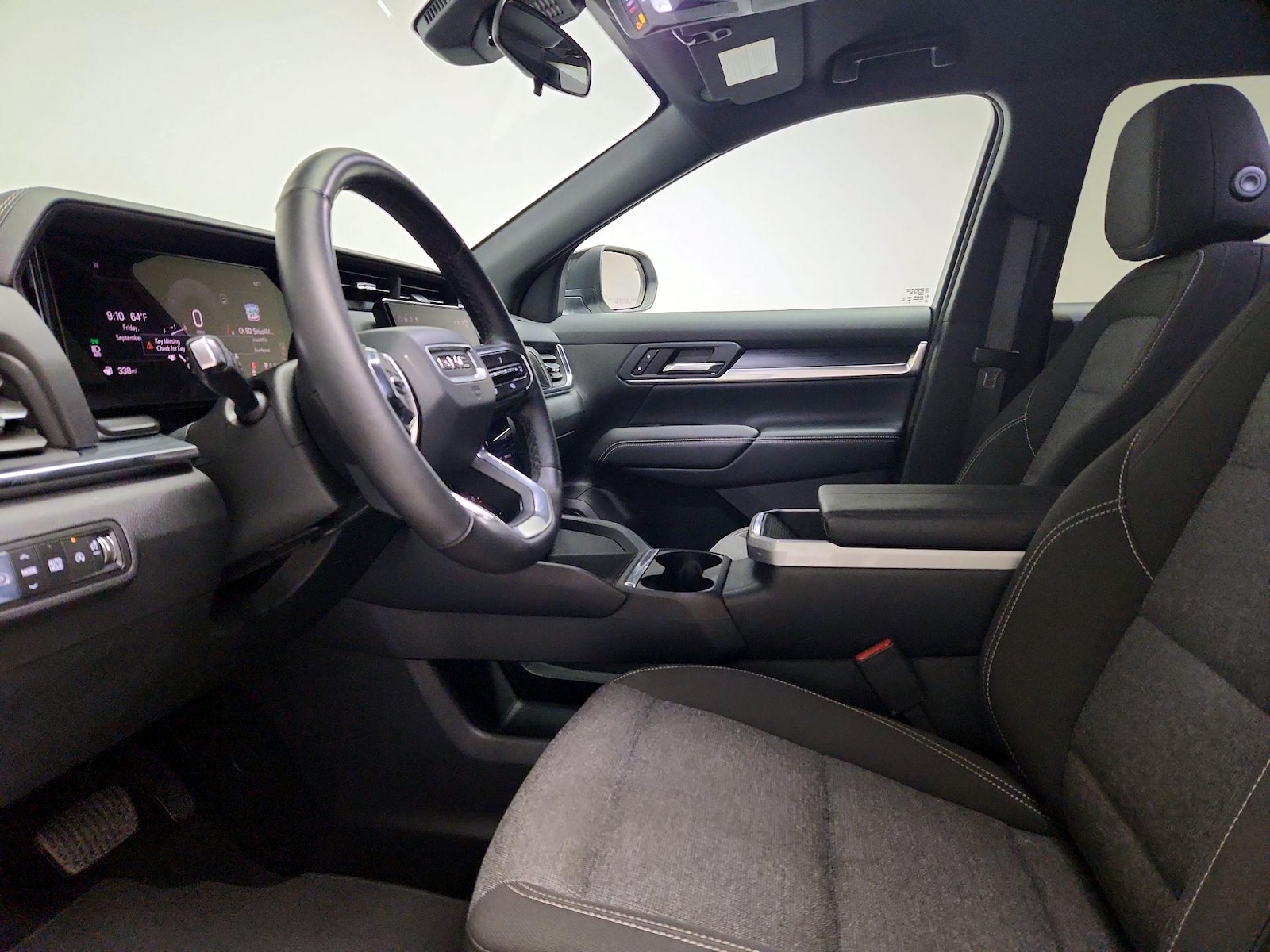 2026 GMC Terrain Elevation - Photo 12