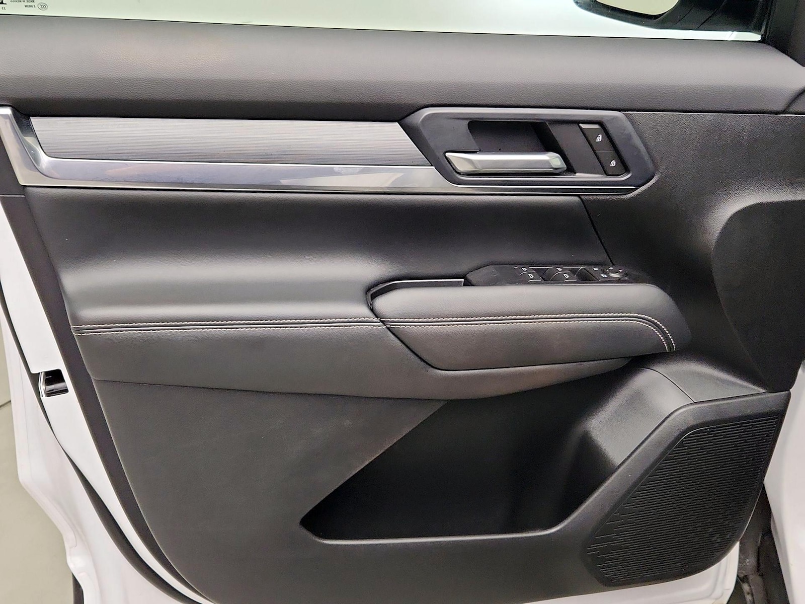 2026 GMC Terrain Elevation - Photo 13