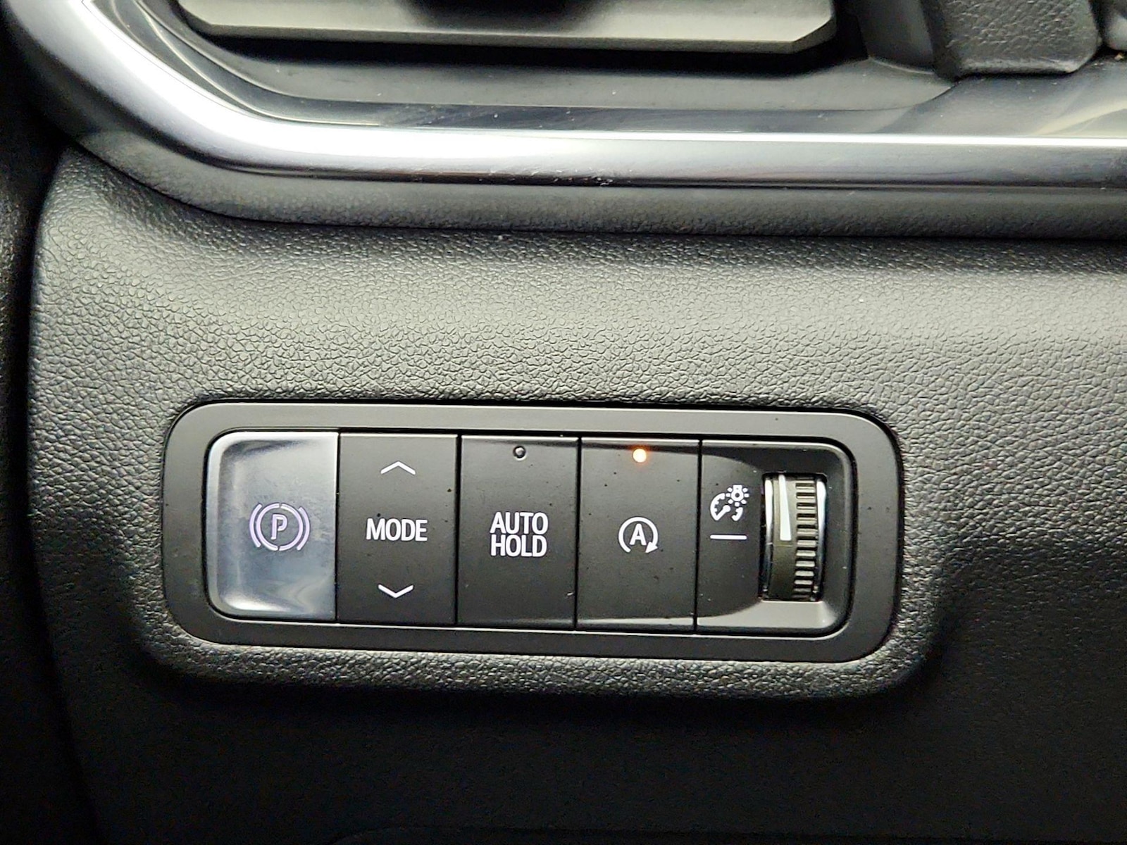 2026 GMC Terrain Elevation - Photo 14
