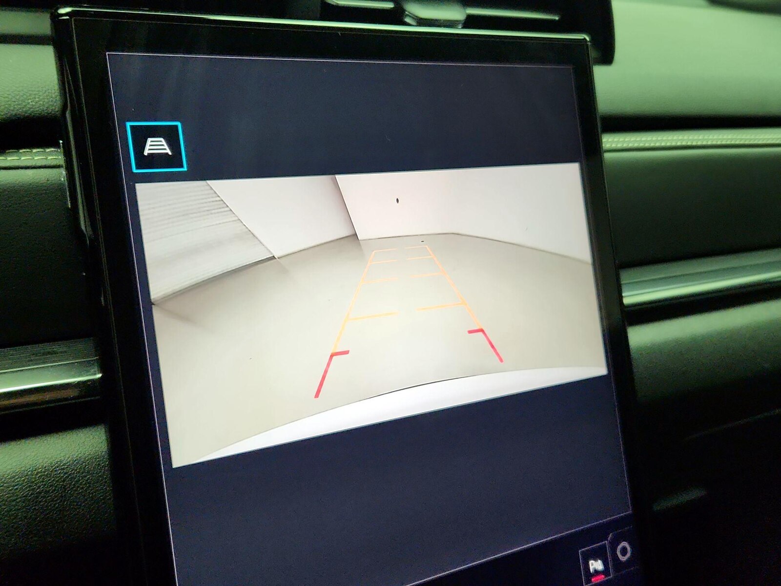 2026 GMC Terrain Elevation - Photo 15