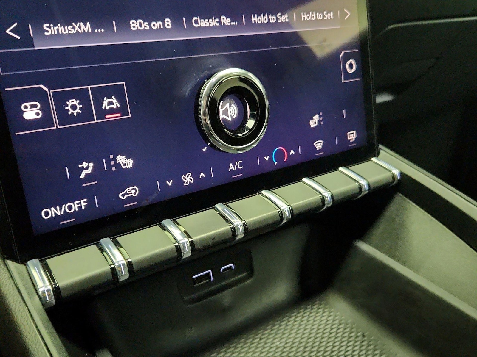 2026 GMC Terrain Elevation - Photo 17