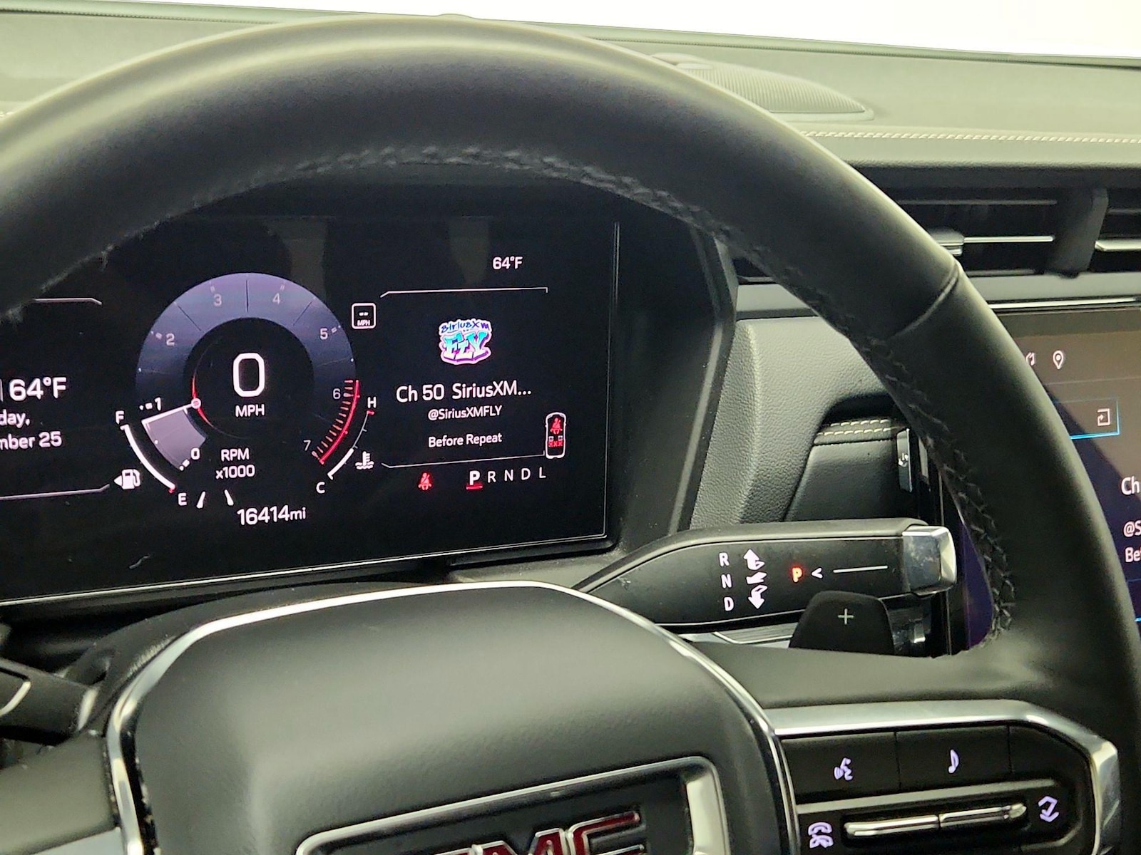 2026 GMC Terrain Elevation - Photo 18