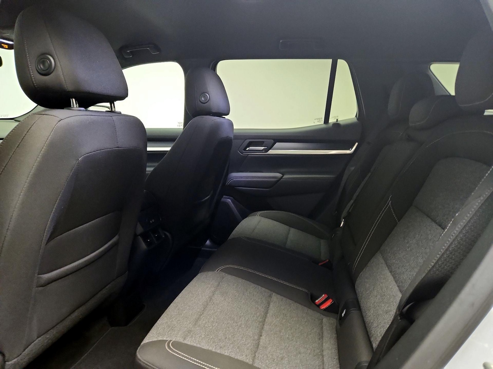 2026 GMC Terrain Elevation - Photo 20