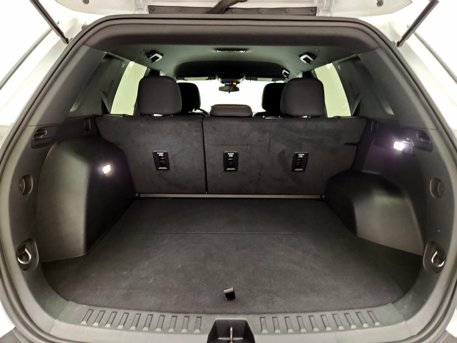 2026 GMC Terrain Elevation - Photo 21