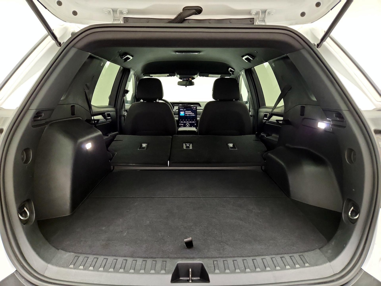 2026 GMC Terrain Elevation - Photo 22