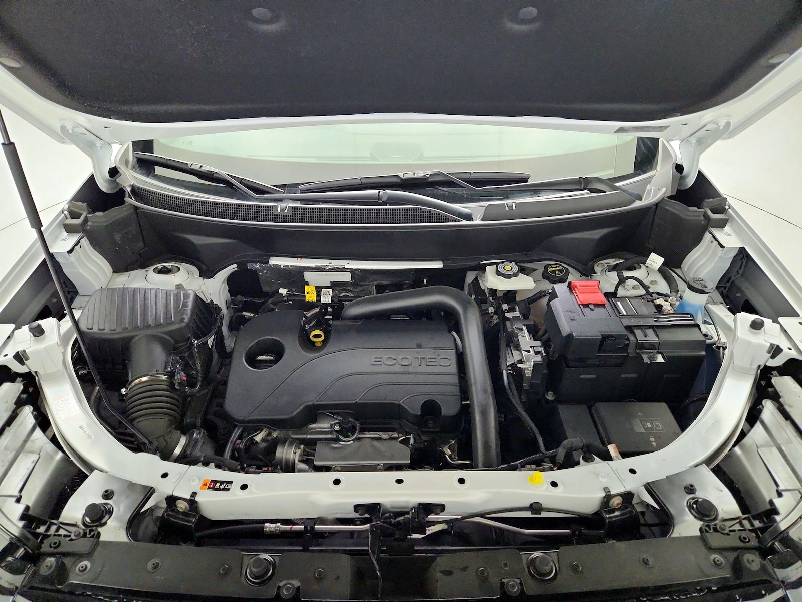 2026 GMC Terrain Elevation - Photo 23