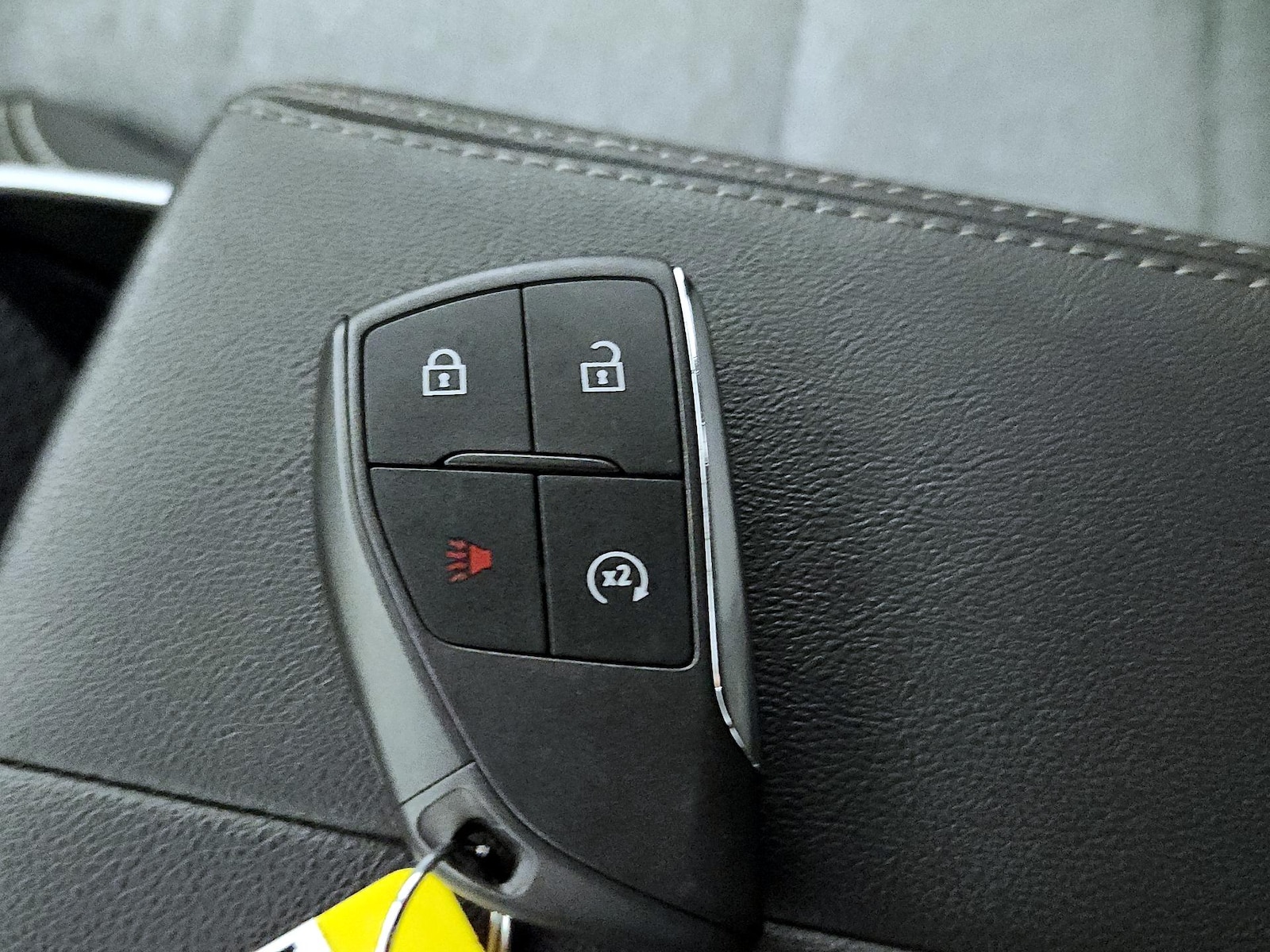 2026 GMC Terrain Elevation - Photo 24
