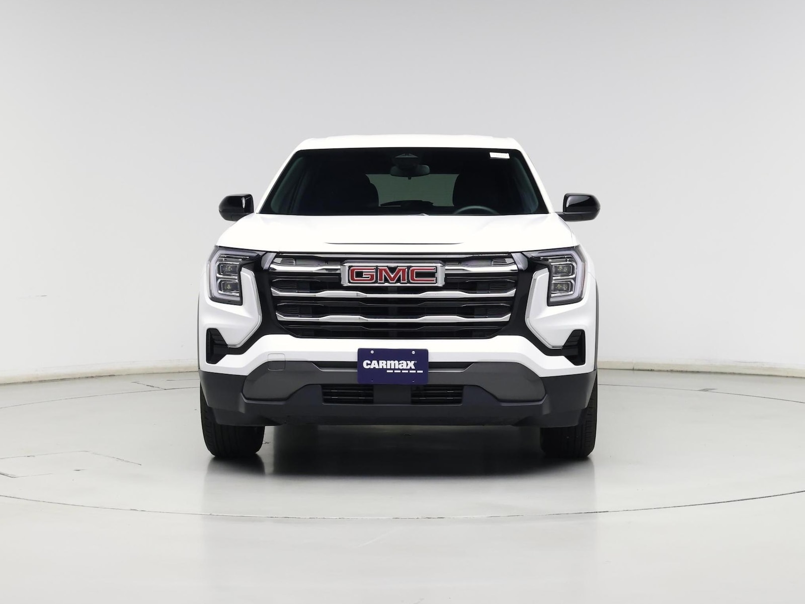 2026 GMC Terrain Elevation - Photo 6
