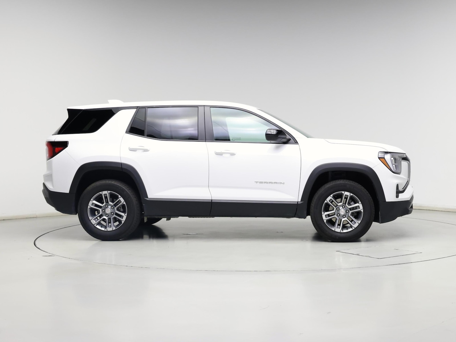 2026 GMC Terrain Elevation - Photo 8