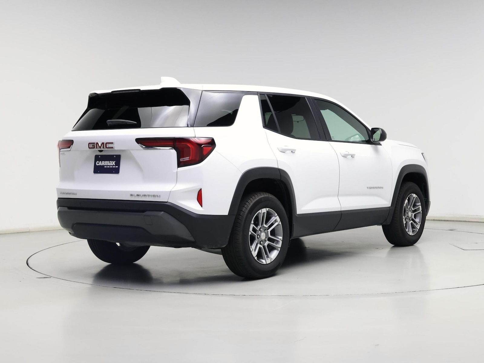 2026 GMC Terrain Elevation - Photo 9