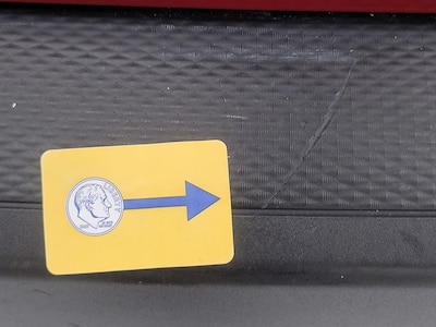 Condition detail
