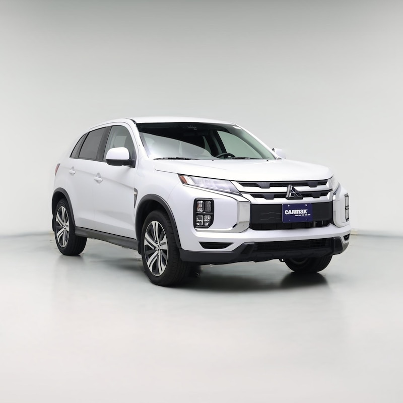 2023 Mitsubishi Outlander Sport S