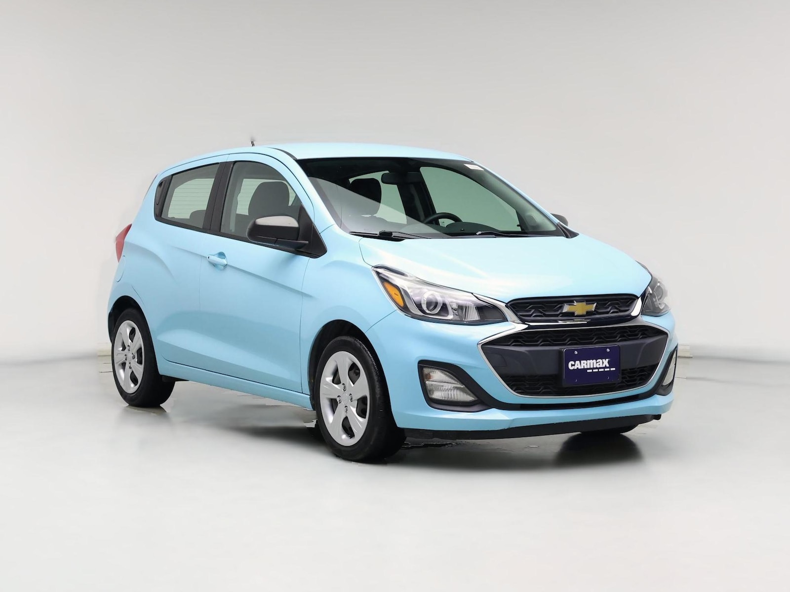 2022 Chevrolet Spark