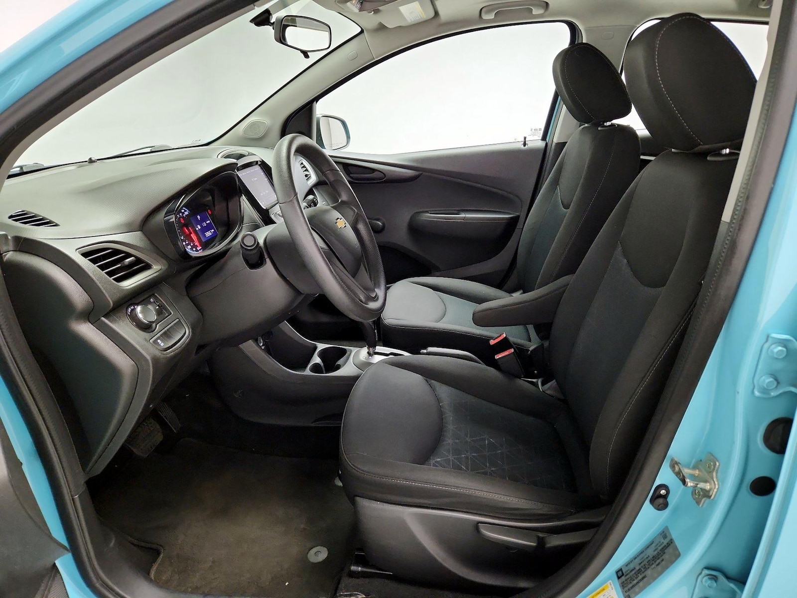 Side Airbags