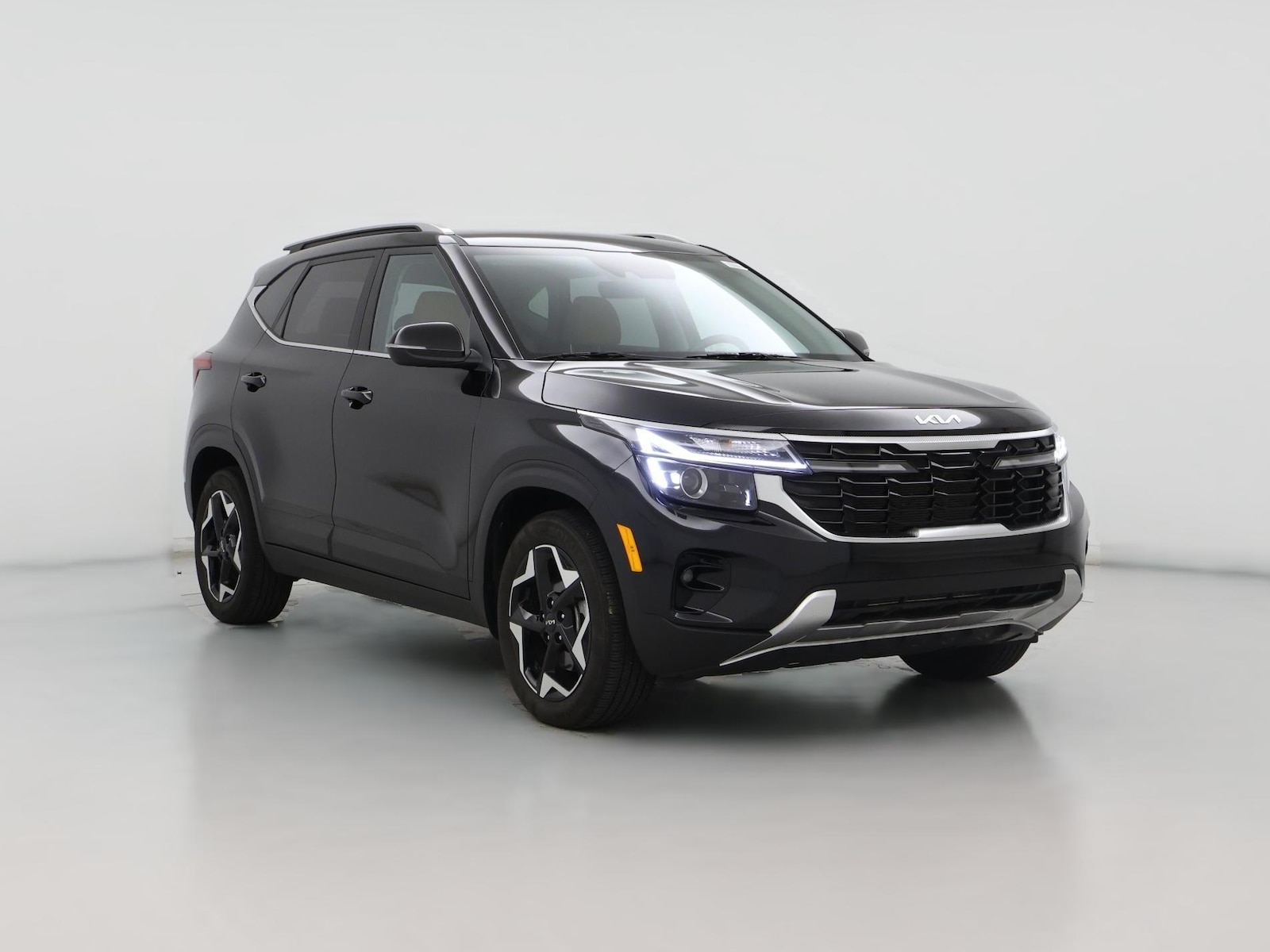 2024 Kia Seltos
