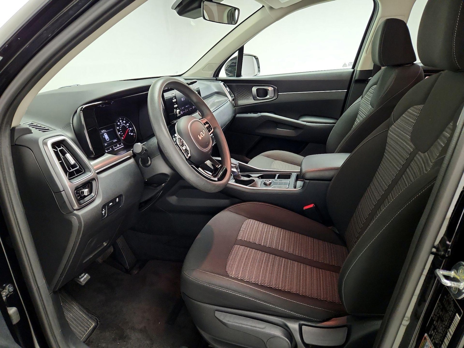 Side Airbags