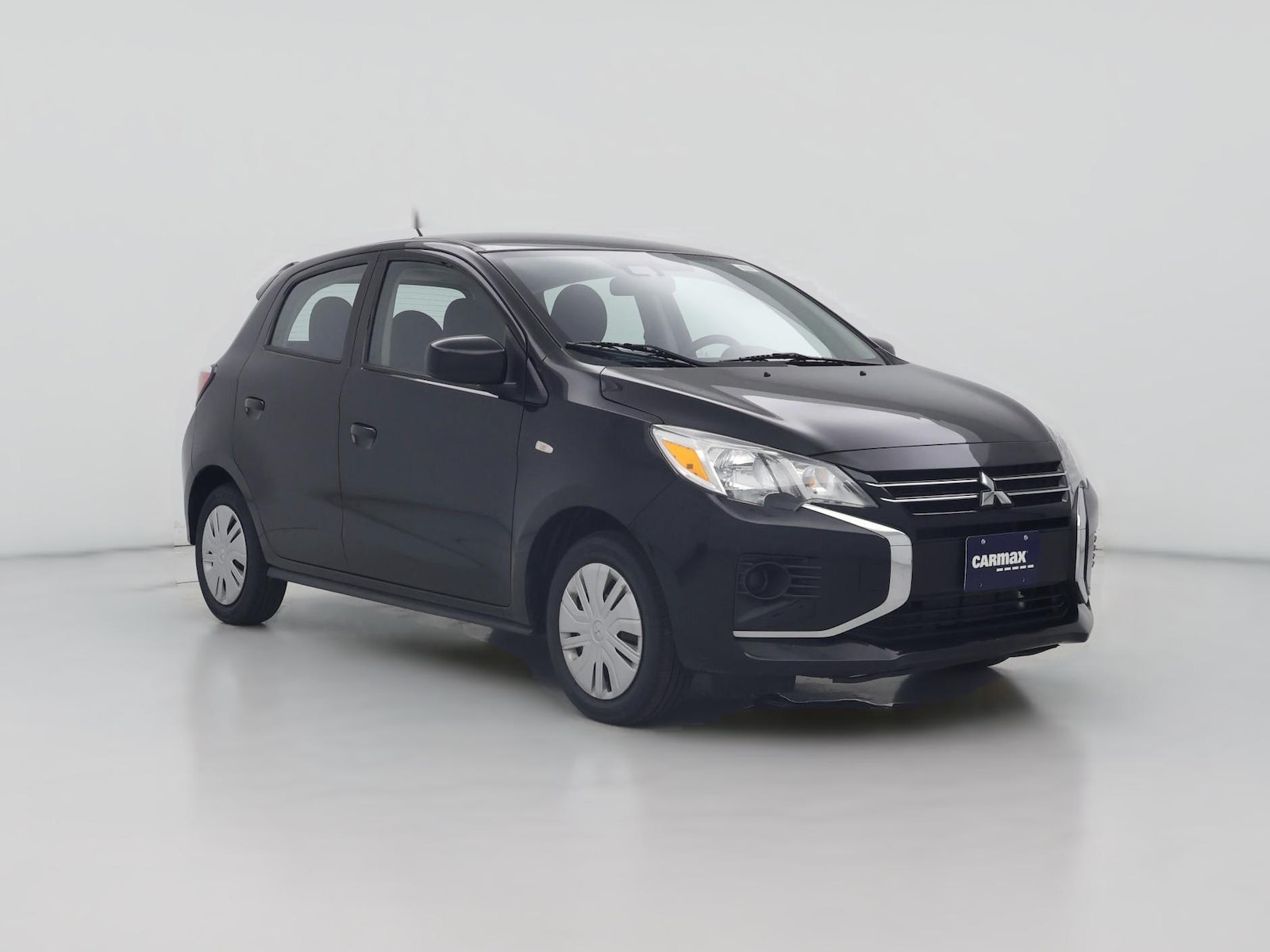 2024 Mitsubishi Mirage
