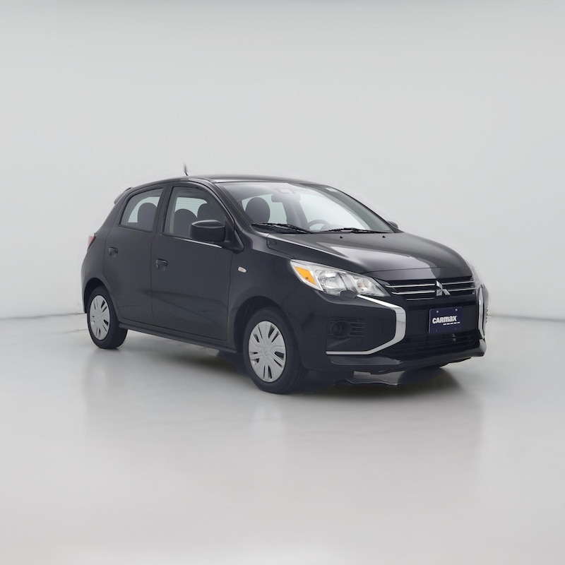 2024 Mitsubishi Mirage LE
