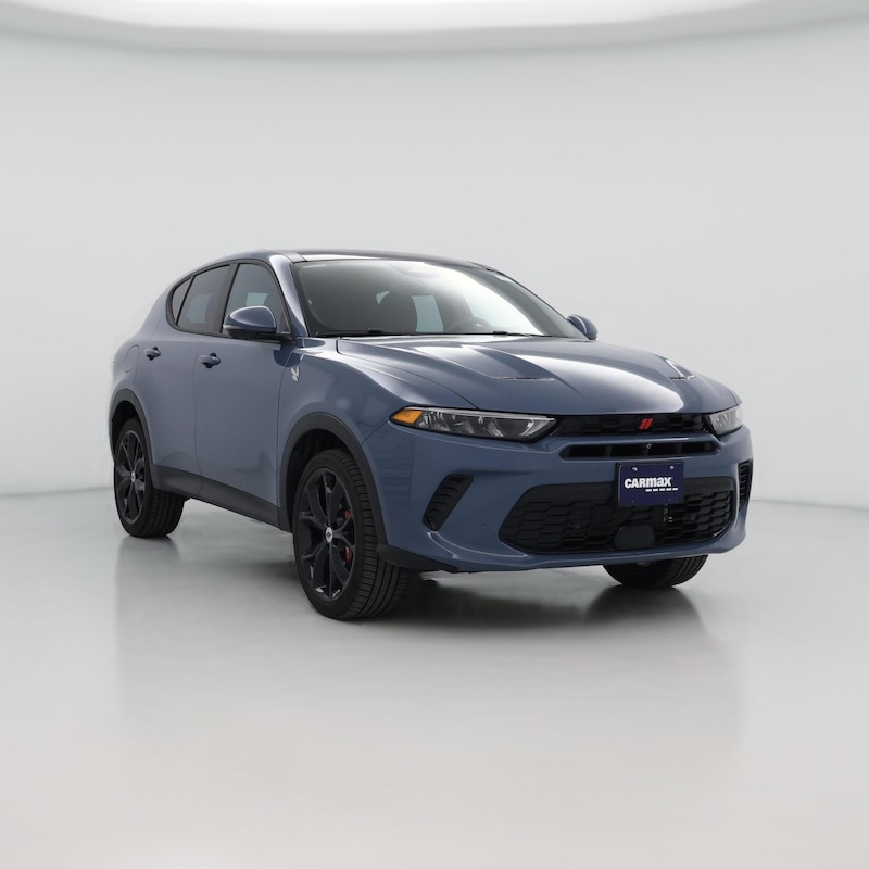 2023 Dodge Hornet GT Plus