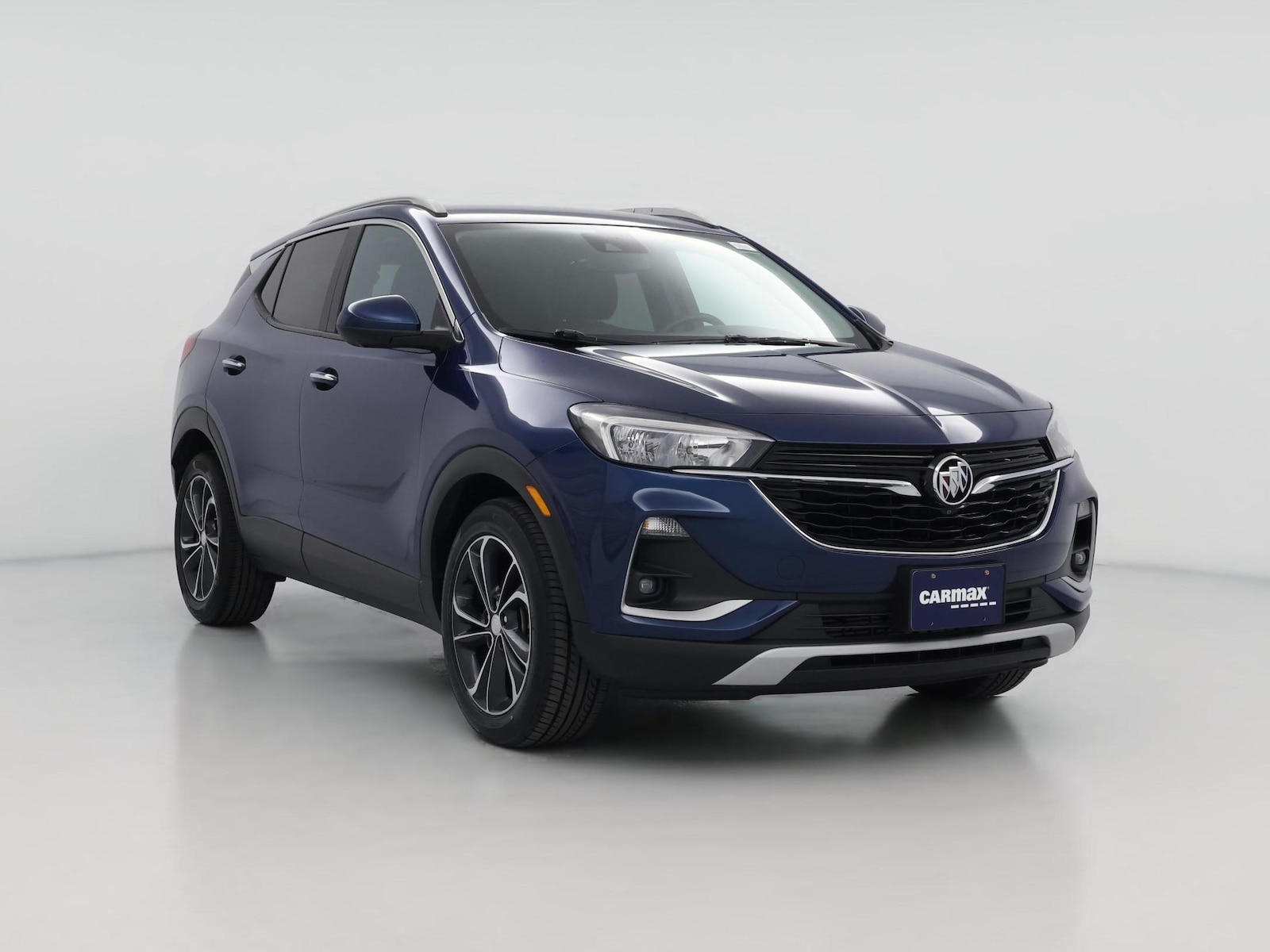 2021 Buick Encore GX